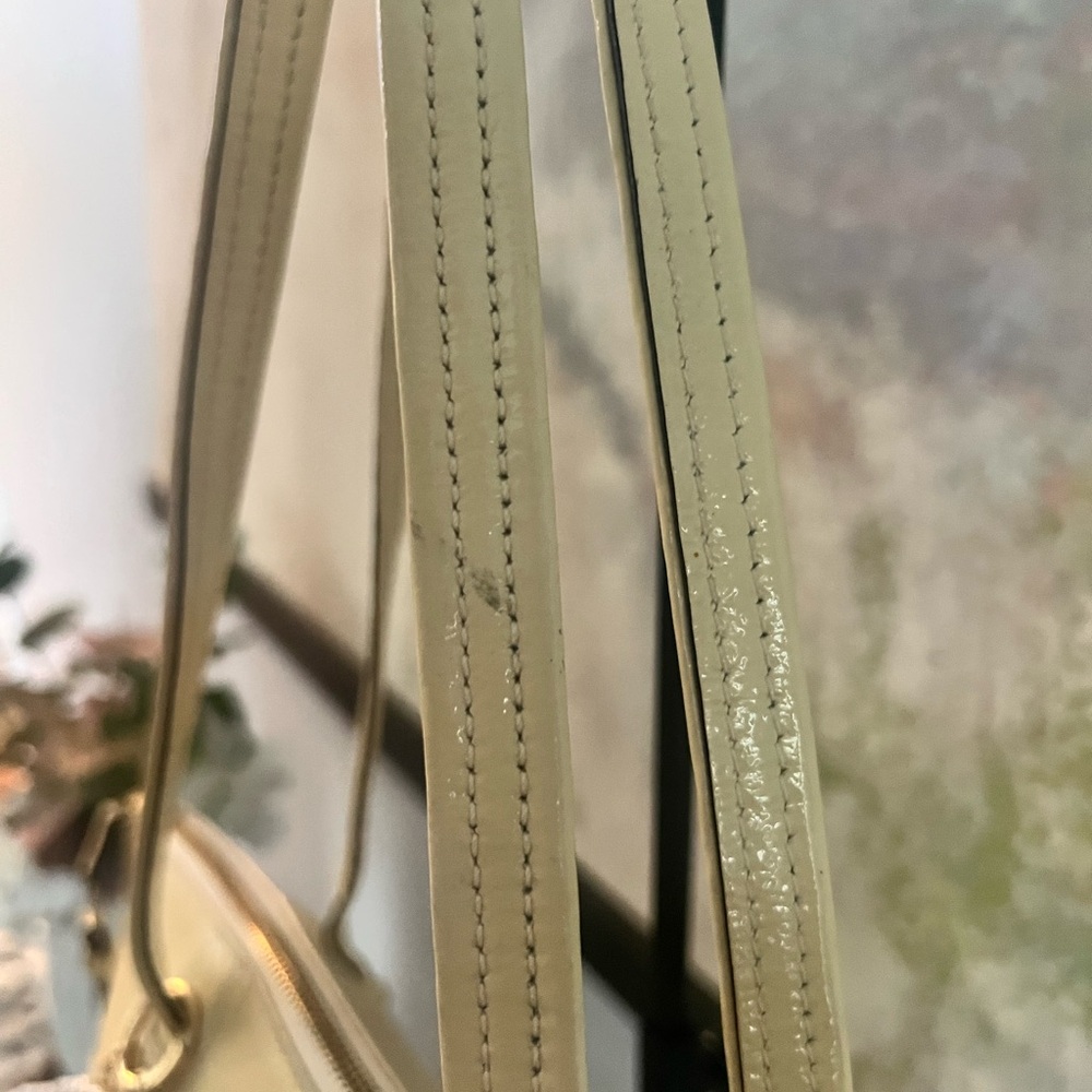Coach Happy Large Signature Tote & Wallet - Picture 6 of 16